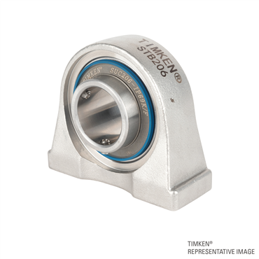 Timken Co.SUCSTBYM207-23-IP69K/F